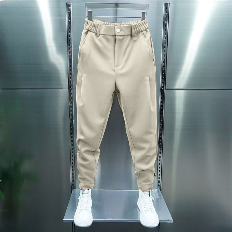 Jay | Modern Minimalist Trousers