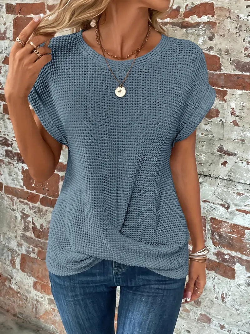 Kendall™ | Relaxed Fit Blouse