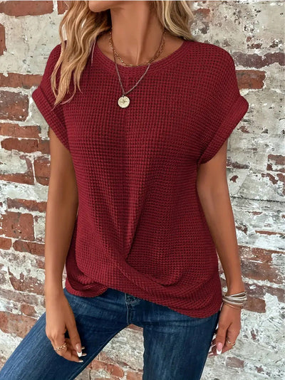 Kendall™ | Relaxed Fit Blouse