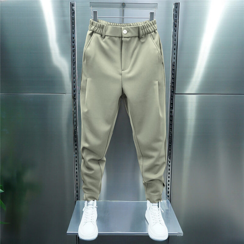 Jay | Modern Minimalist Trousers