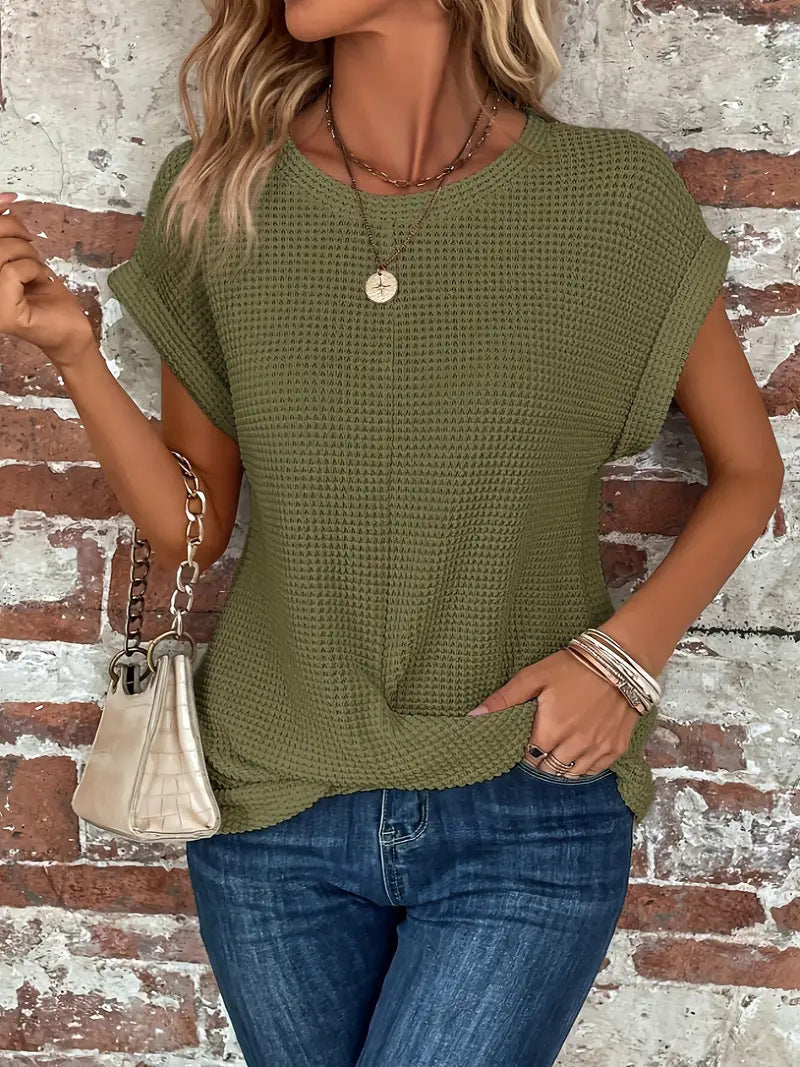Kendall™ | Relaxed Fit Blouse