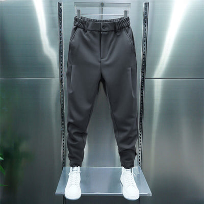 Jay | Modern Minimalist Trousers