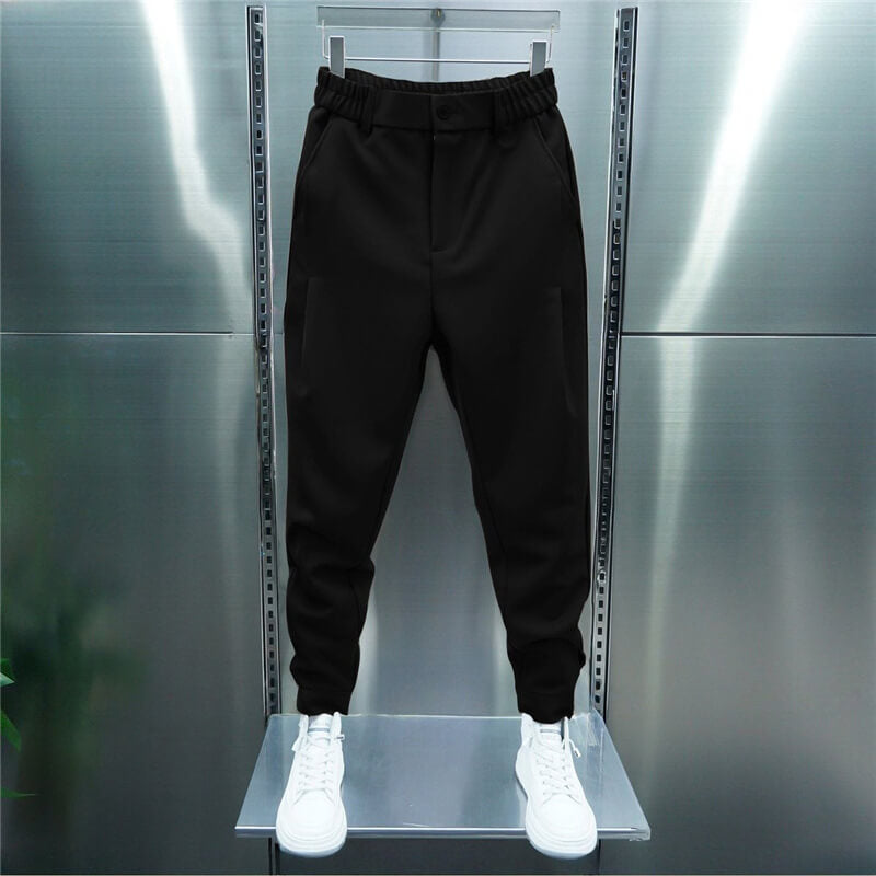 Jay | Modern Minimalist Trousers