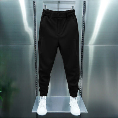 Jay | Modern Minimalist Trousers