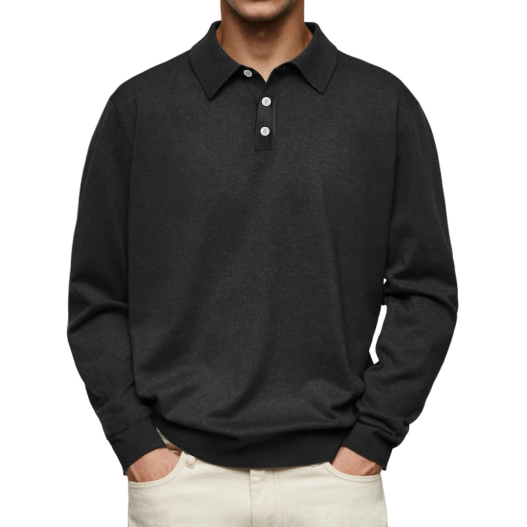 Mason | Modern Polo