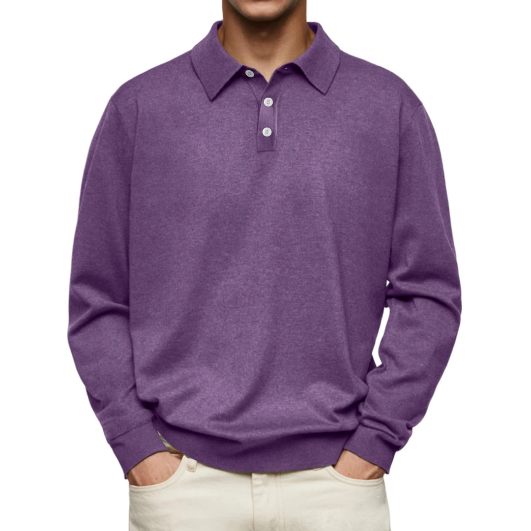 Mason | Modern Polo