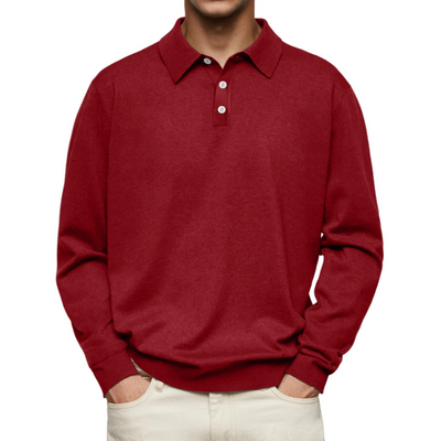 Mason | Modern Polo