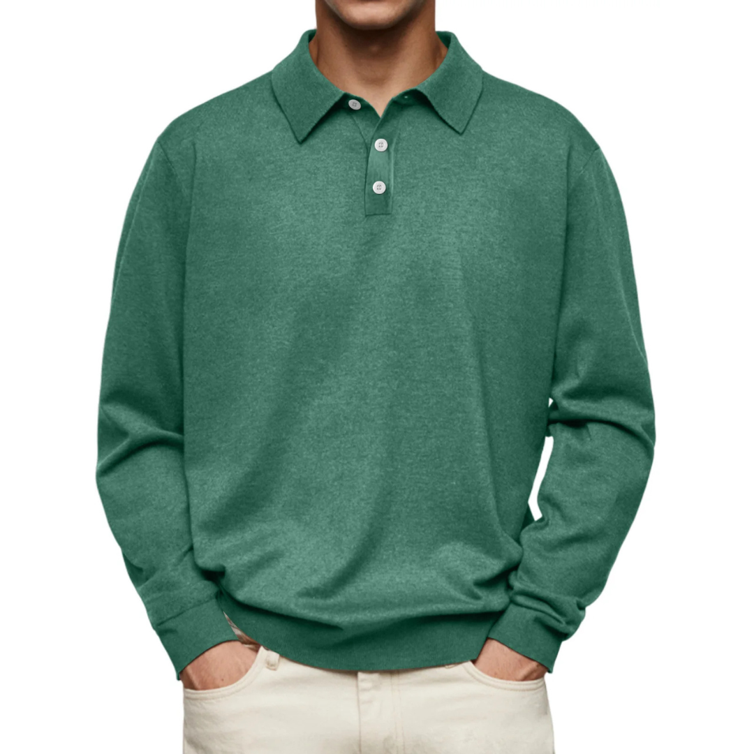 Mason | Modern Polo