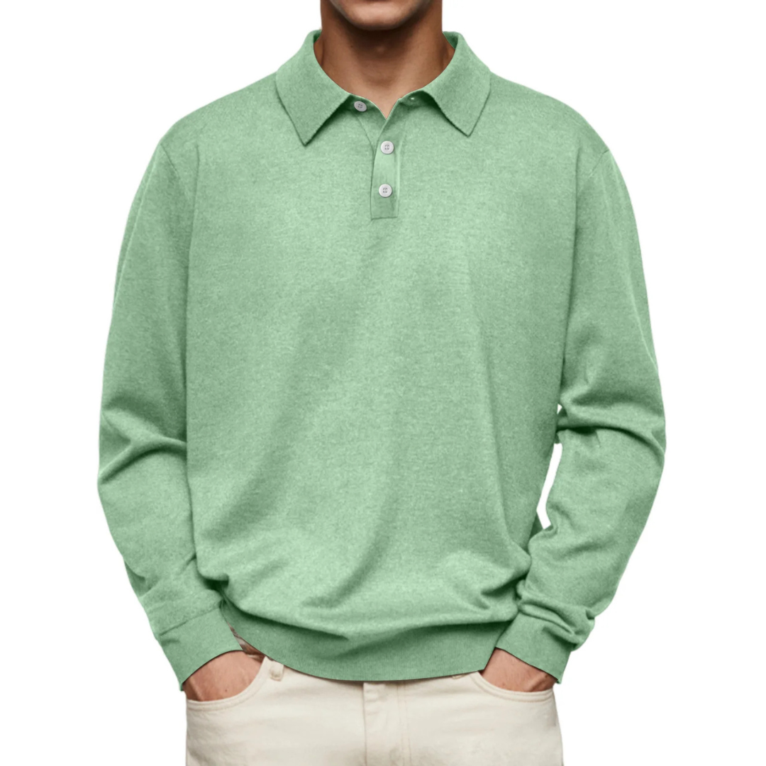 Mason | Modern Polo