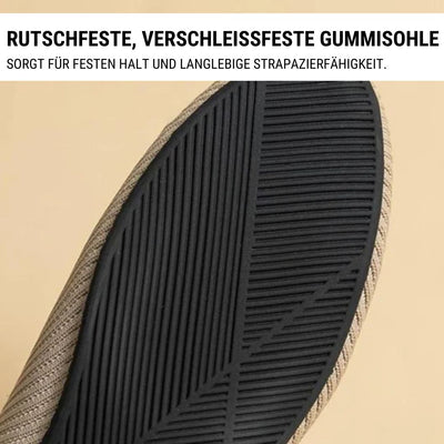 Orthorinas – Ergonomic Ballerinas