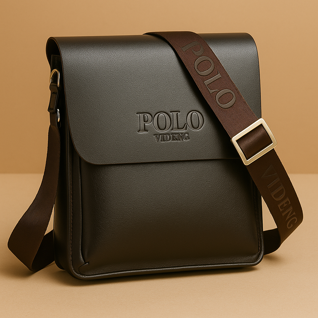 Vionna | Leather Bag
