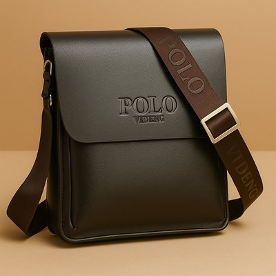 Vionna | Leather Bag