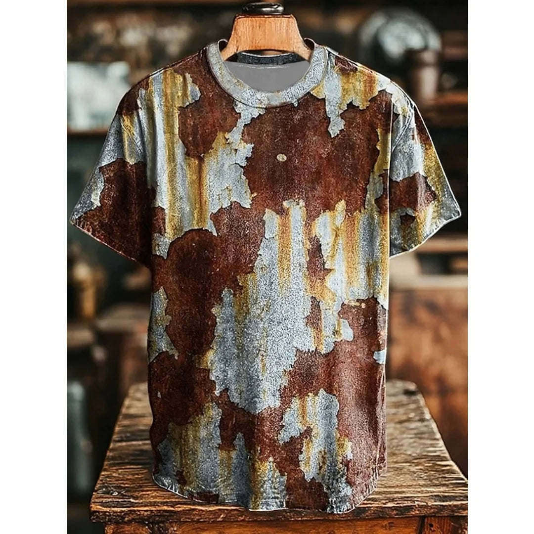 Byron Rust Tee