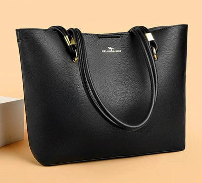Cyrene | Casual Tote Bag