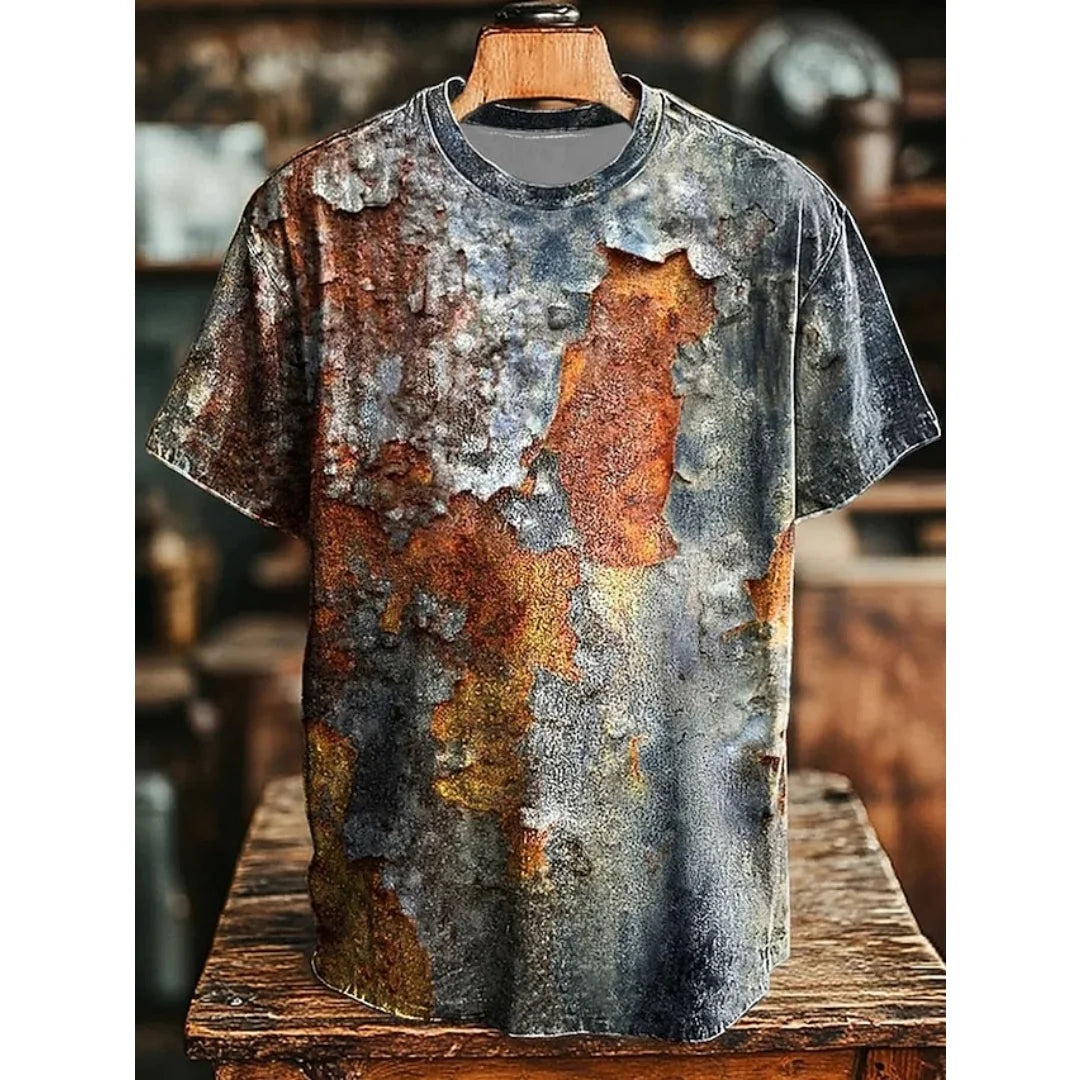 Byron Rust Tee