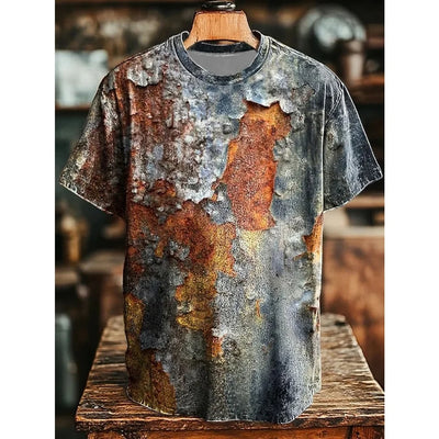 Byron Rust Tee