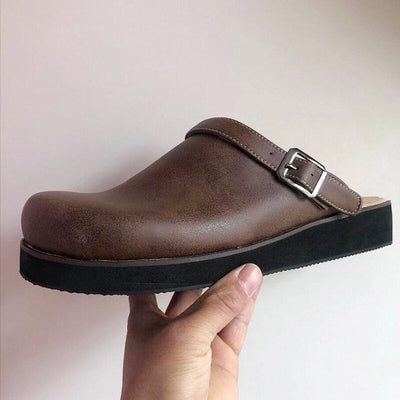 Michael | Orthopedic Shoes