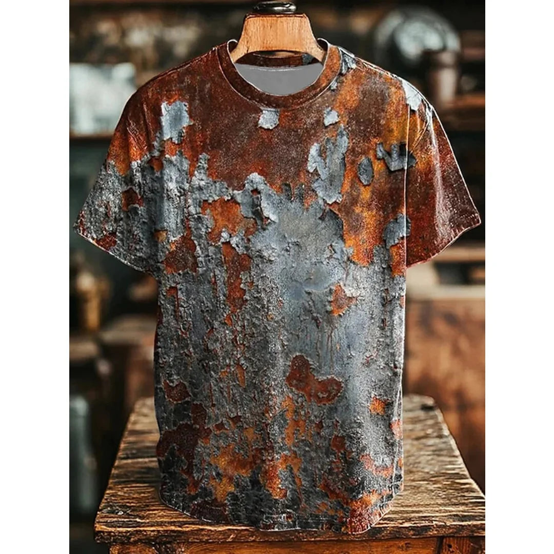 Byron Rust Tee