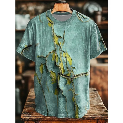 Byron Rust Tee