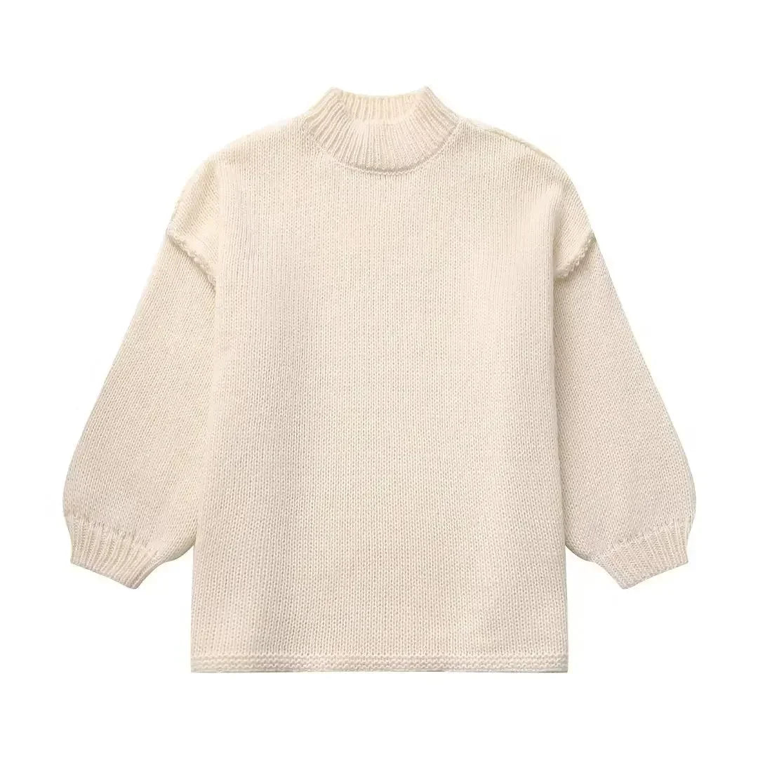 Joy - Cozy Sweater