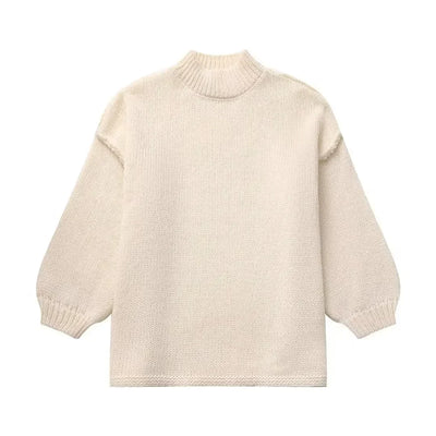 Joy - Cozy Sweater