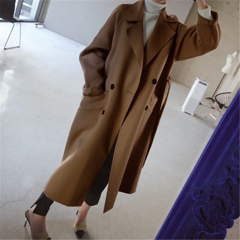 Lyra | Trenchcoat
