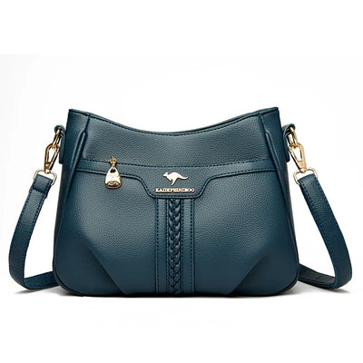 Orlena | Fashionable Shoulder Bag