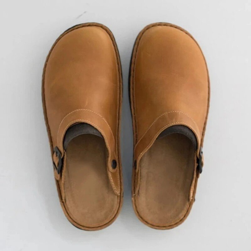 Michael | Orthopedic Shoes