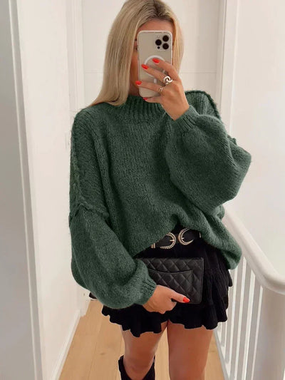 Joy - Cozy Sweater