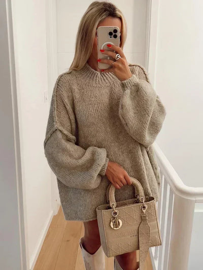 Joy - Cozy Sweater