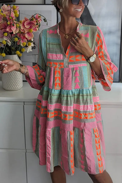 Delyth™ | Spring Dress