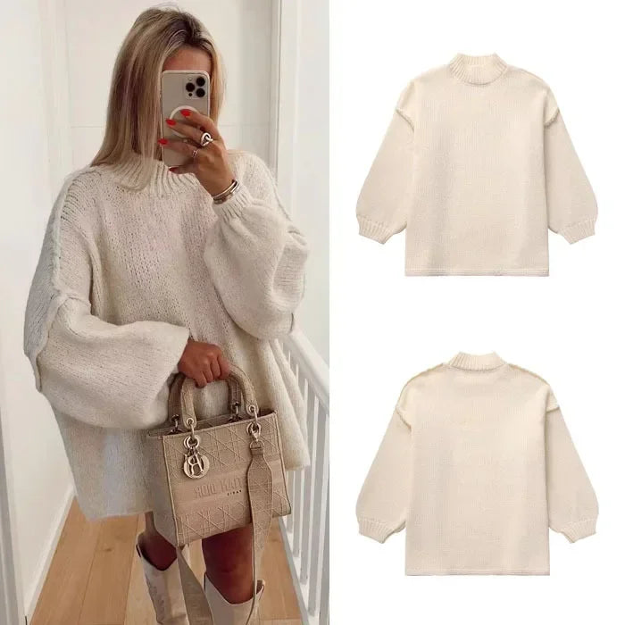 Joy - Cozy Sweater
