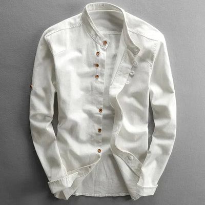 Arata | Japanese Katana Shirt