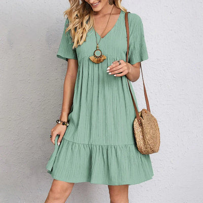 Audriey | Mini Dress