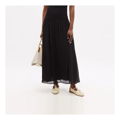 Eliara™ | Woven Charm Sandals