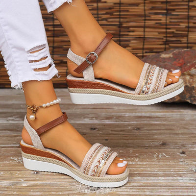Dixie™ | Casual Sandals