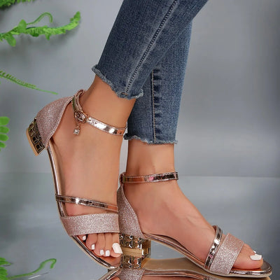 Camille™ | Comfort Sandals