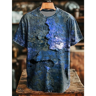 Byron Rust Tee