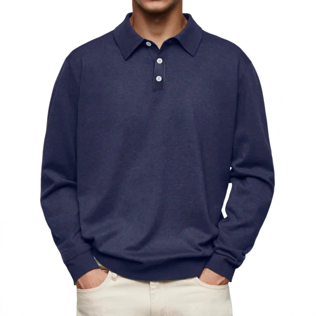 Mason | Modern Polo