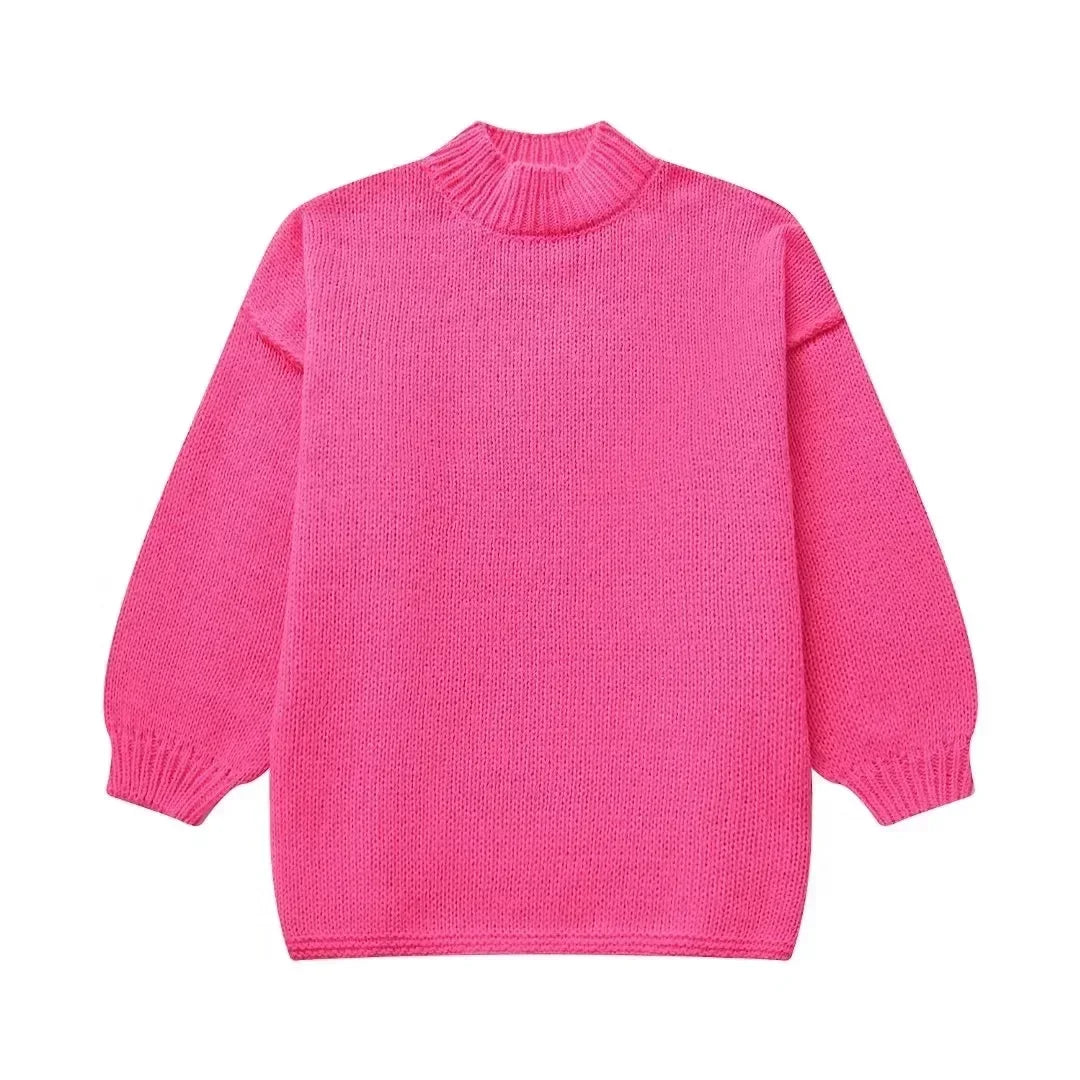 Joy - Cozy Sweater