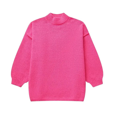 Joy - Cozy Sweater