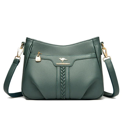 Orlena | Fashionable Shoulder Bag