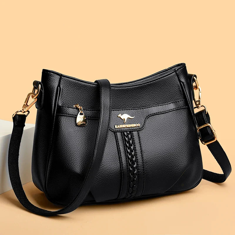 Orlena | Fashionable Shoulder Bag