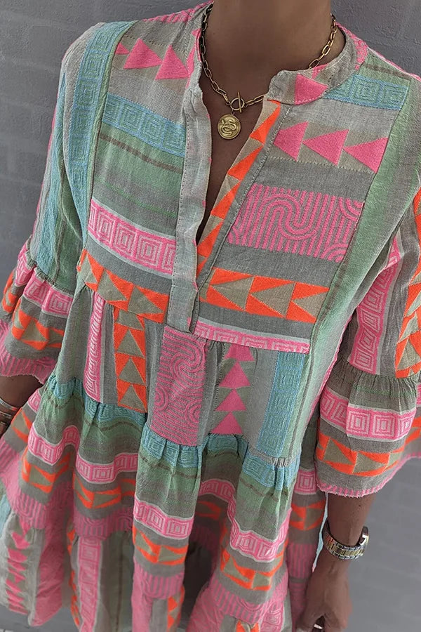 Delyth™ | Spring Dress