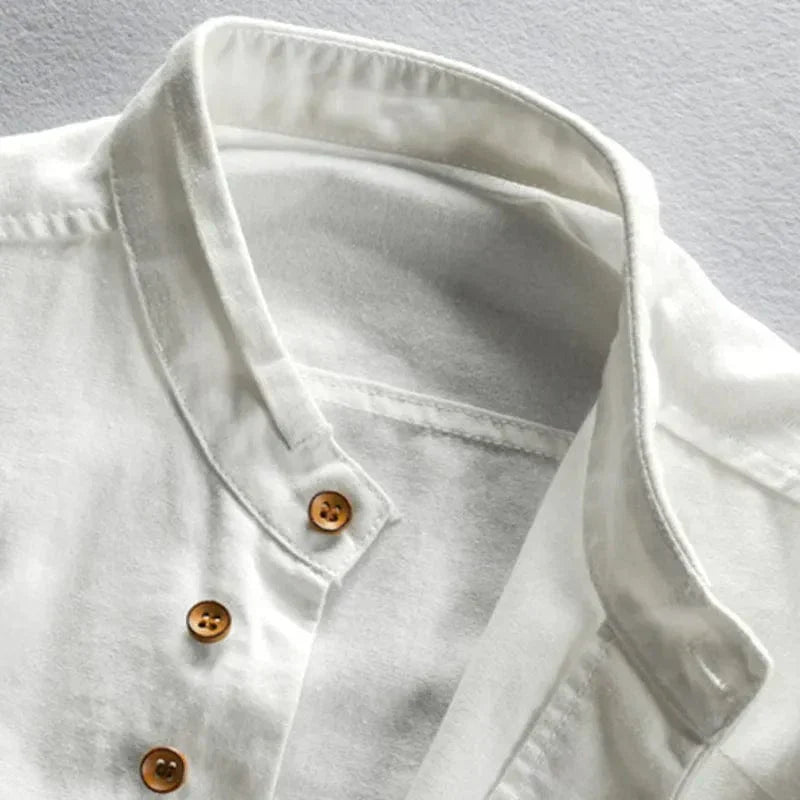 Arata | Japanese Katana Shirt