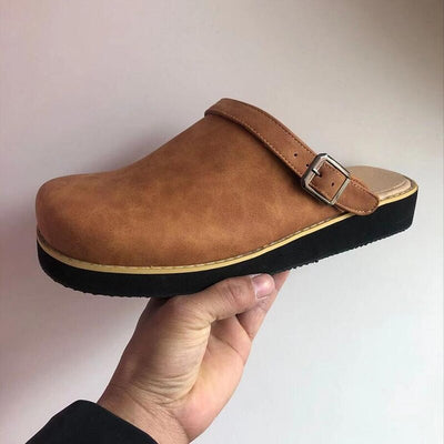 Michael | Orthopedic Shoes