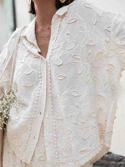 Gracelyn™ | Elegant Casual Set