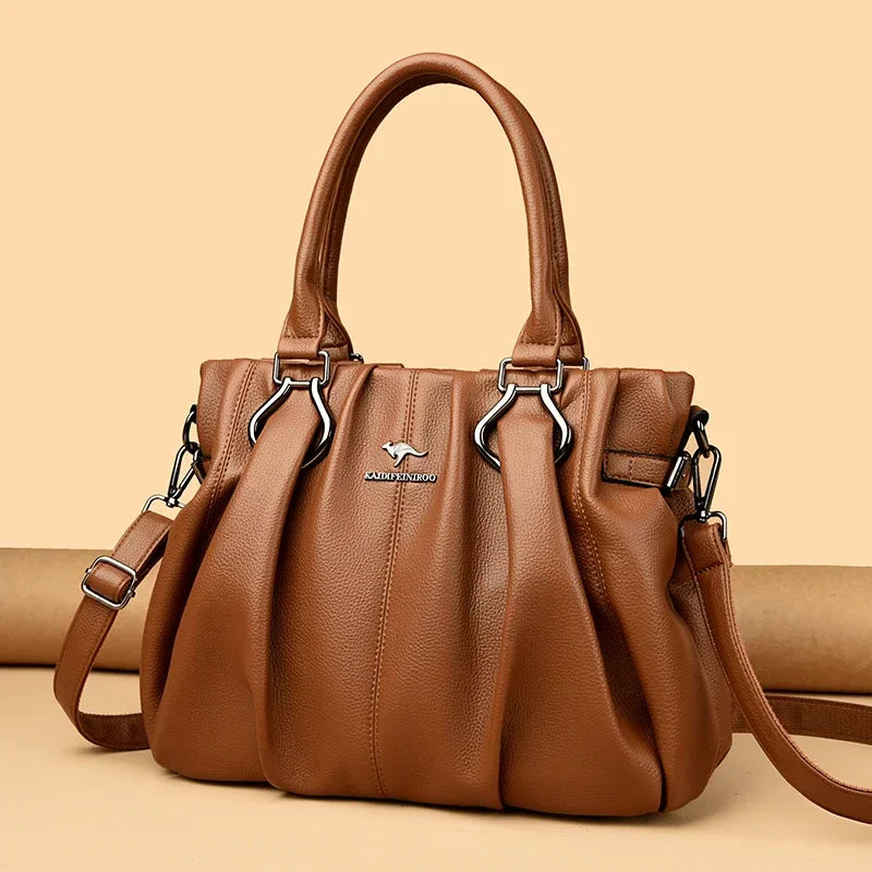 Evania | Shoulder Bag