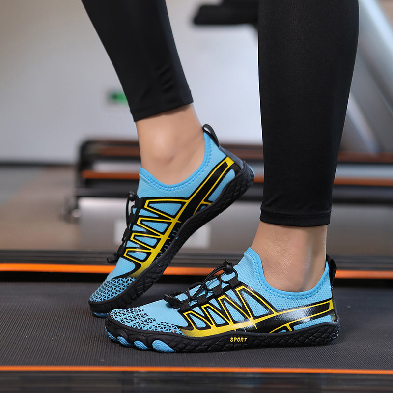 Aurelian - Barefoot & Unisex Shoes