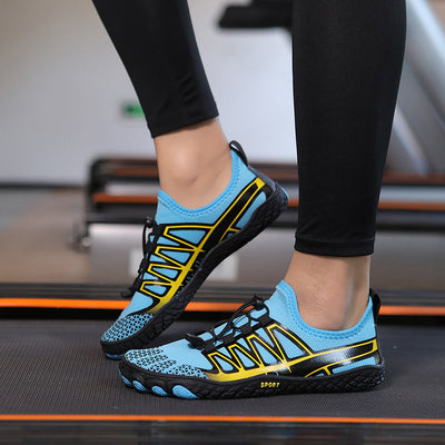 Aurelian - Barefoot & Unisex Shoes